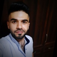 Mohammad Khaled