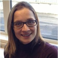 Kate Armitage