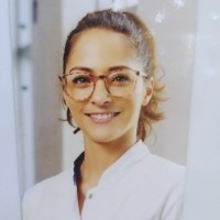 Samantha De Gouveia Brazao