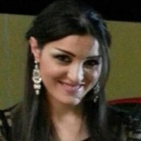 Alison Azzam