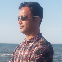 Ali Khatir
