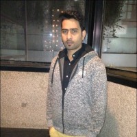 Mohd Zulfequar Ali Siddiqui