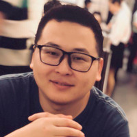 李志浩