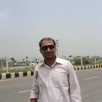 Manish Narayan