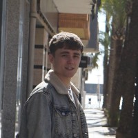 Vladyslav Kondratskyi