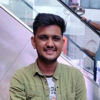 Dhruv Parmar