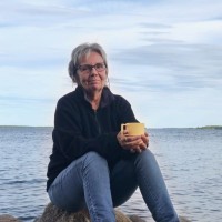 Inger B. Larsson