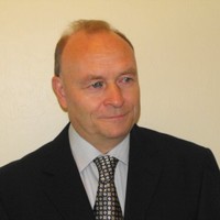 Nick Waylett