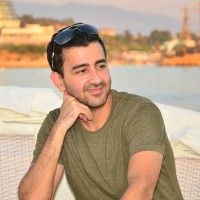 Feras Saker