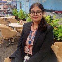 Nisha Singh