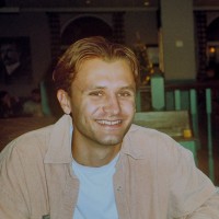 Cameron Cox