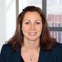 Tracy Vidal