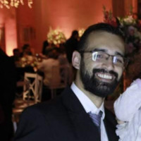 Adriano F. dos Santos Souza