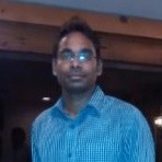 Prakash Maity