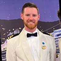 Liam O'Dwyer