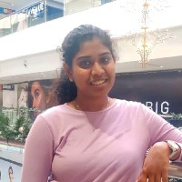 Saranya D