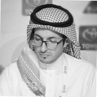 Abdullah Al-Saikhan عبدالله علي الصيخان