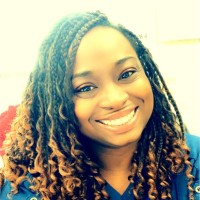 Ebonie Walker