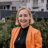 Monika Drabczyńska