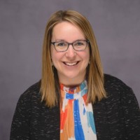 Leslie Blevins
