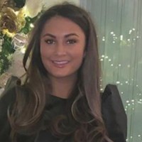 Maddison Gilbey