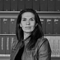 Ineke Van De Pas