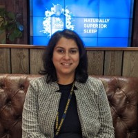 Poorva Nemlekar