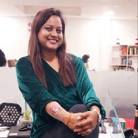 Pooja Jaiswal