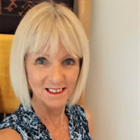 Jo Townsend