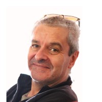 Laurent Imbert