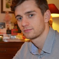 Michiel Van Dessel
