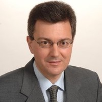 Nikolaos A. Tsochatzidis