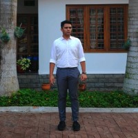 Deepak Punnoose George