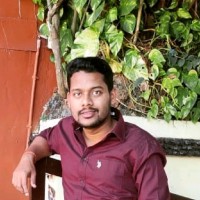 Nayana Kishore Sahoo