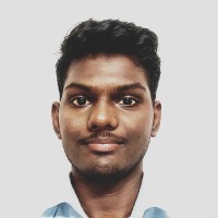 Ruban Sivan Perumal