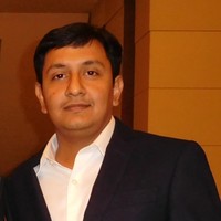 Parthiv Bhavsar