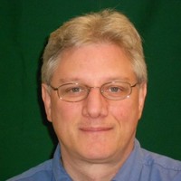 Pat Raymond