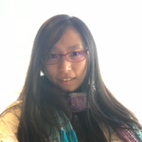 Shianly Yang