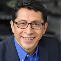 César Barajas-Olalde