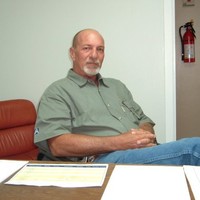 Ronald Touchet