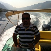 Bogdan Constantinescu