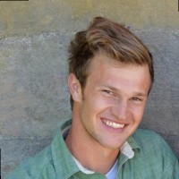 Truman Peterson