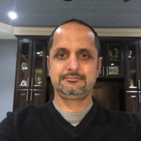 Pardeep Dhaliwal