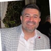 Juan C. Christiansen, Mba