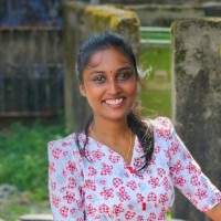 Aneetta Francis