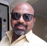 Jaikishan Manjunath