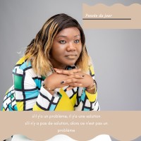 Saly Jocelyne Zoungrana
