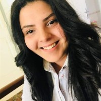 Yesmine Fersi