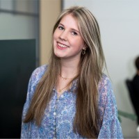 Lotte Van Zuilekom
