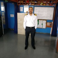 Capt. Deepanshu Garg